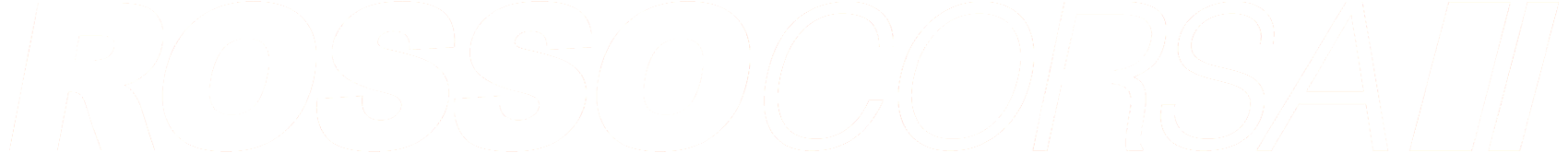 Rosso Corsa Gallery
